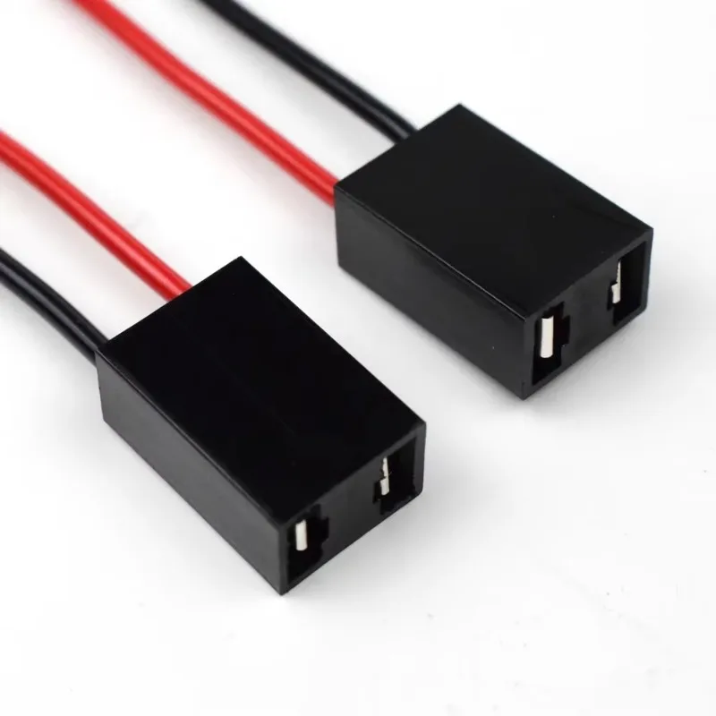 Автомобильная розетка 2 шт. светодиодный H7 Hid водонепроницаемый гермефидитовый