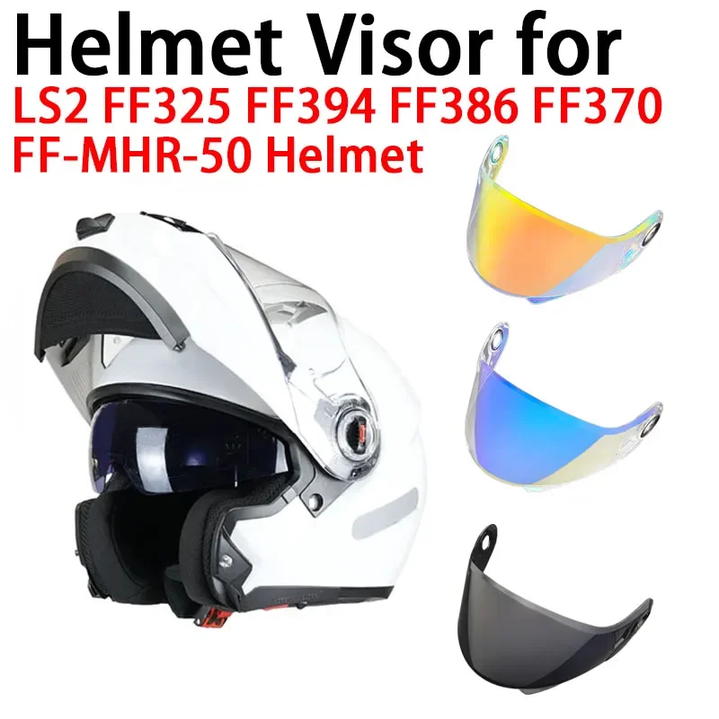 Фото Козырек FF370 для FF325 FF394 FF386 FF-MHR-50, щиток для шлема, высокая прочность, защита от ультрафиолета, аксессуары для шлема №1