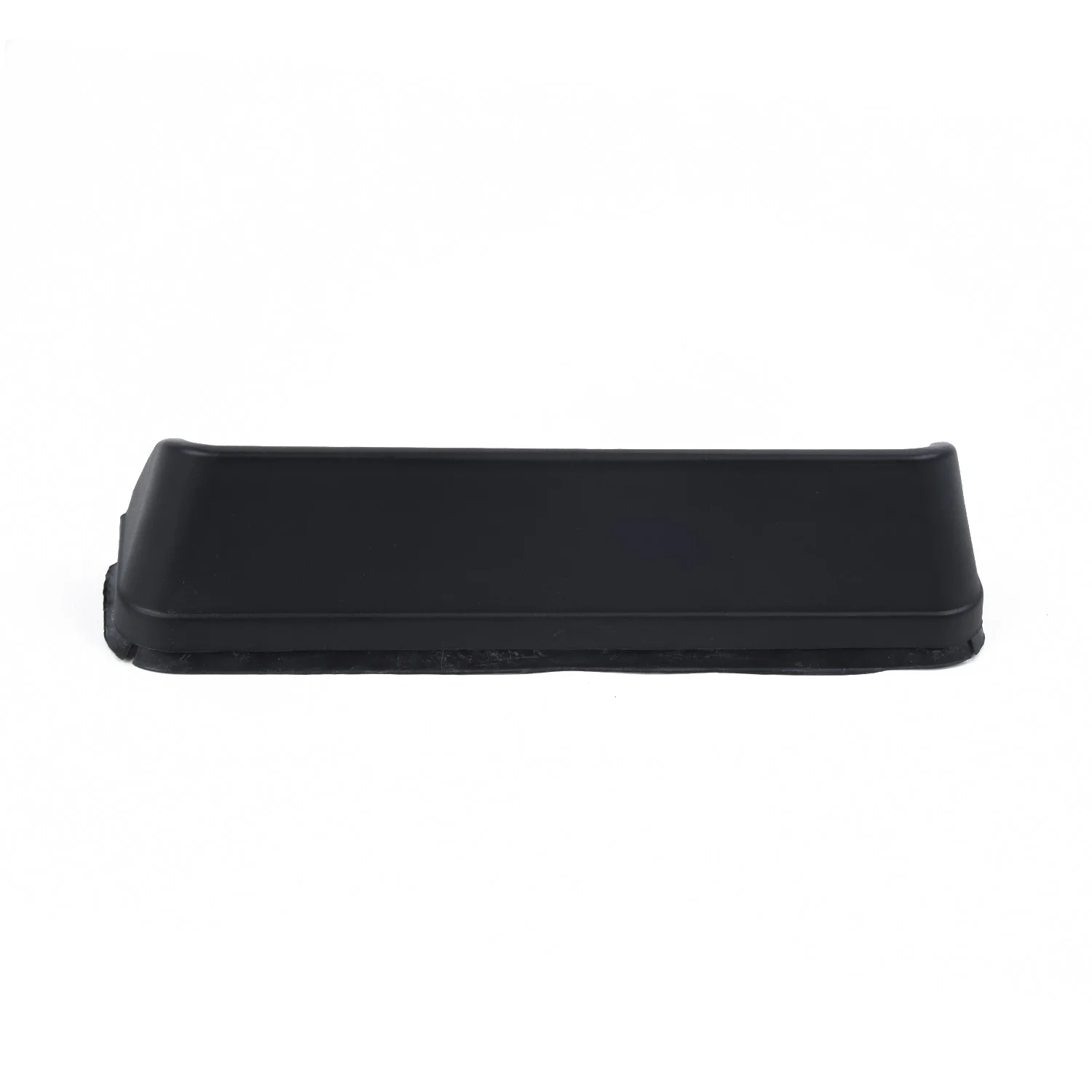

Plastic Car Protective Hood Screen 20.5cm Shade Shield Sun Black Visor Cap