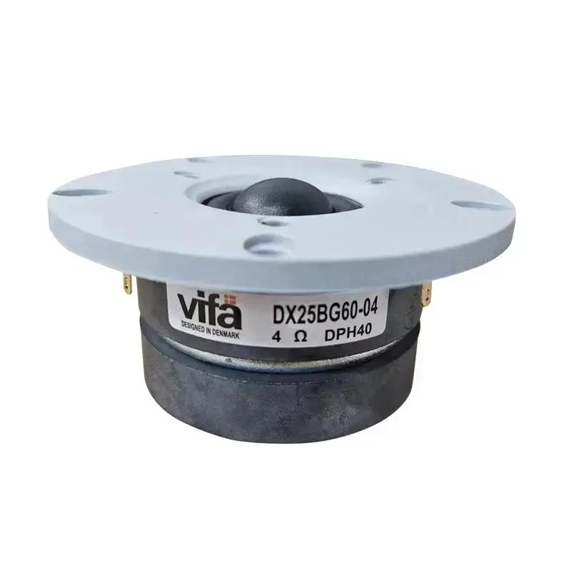 Динамик Vifa DX25BG60-04 4 дюйма