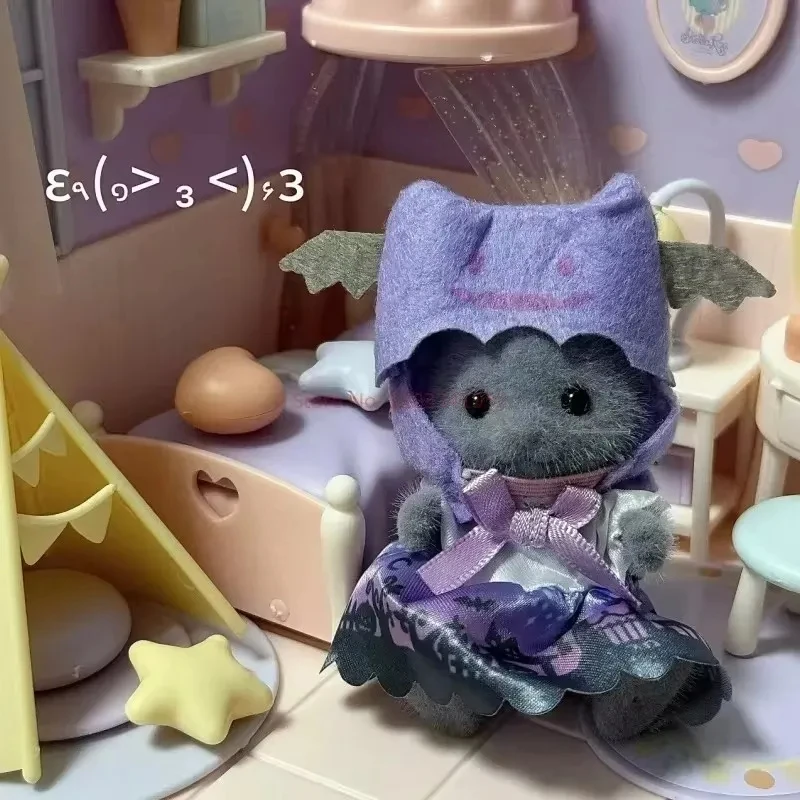 Фигурка Аниме фигурки Хэллоуин детская для вечеринки