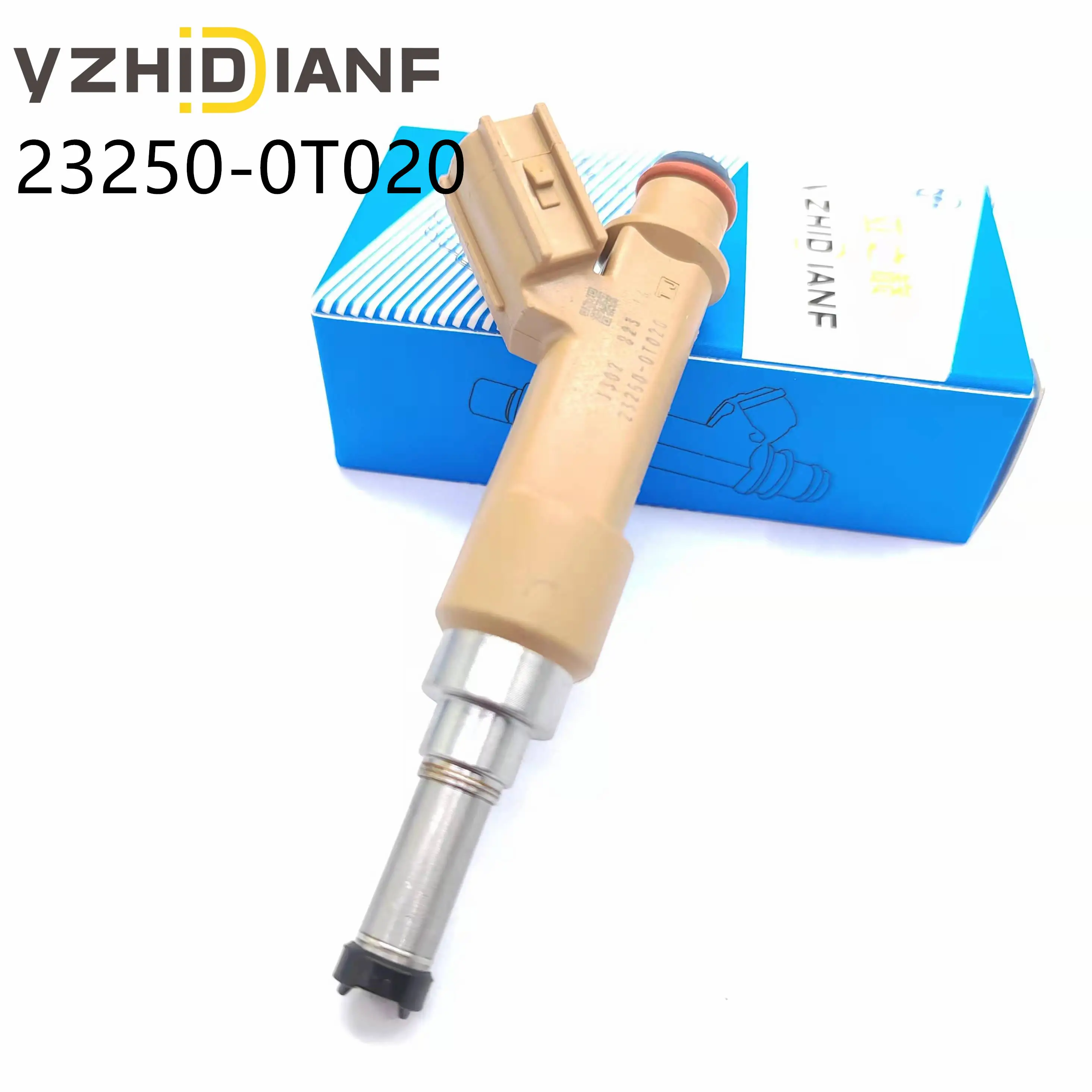 

4 шт. новые оригинальные топливные форсунки 23250-37010 23209-39145 23250-39145 23250-0T010 23250-0T020 для Toyota-Corolla 2009-2015