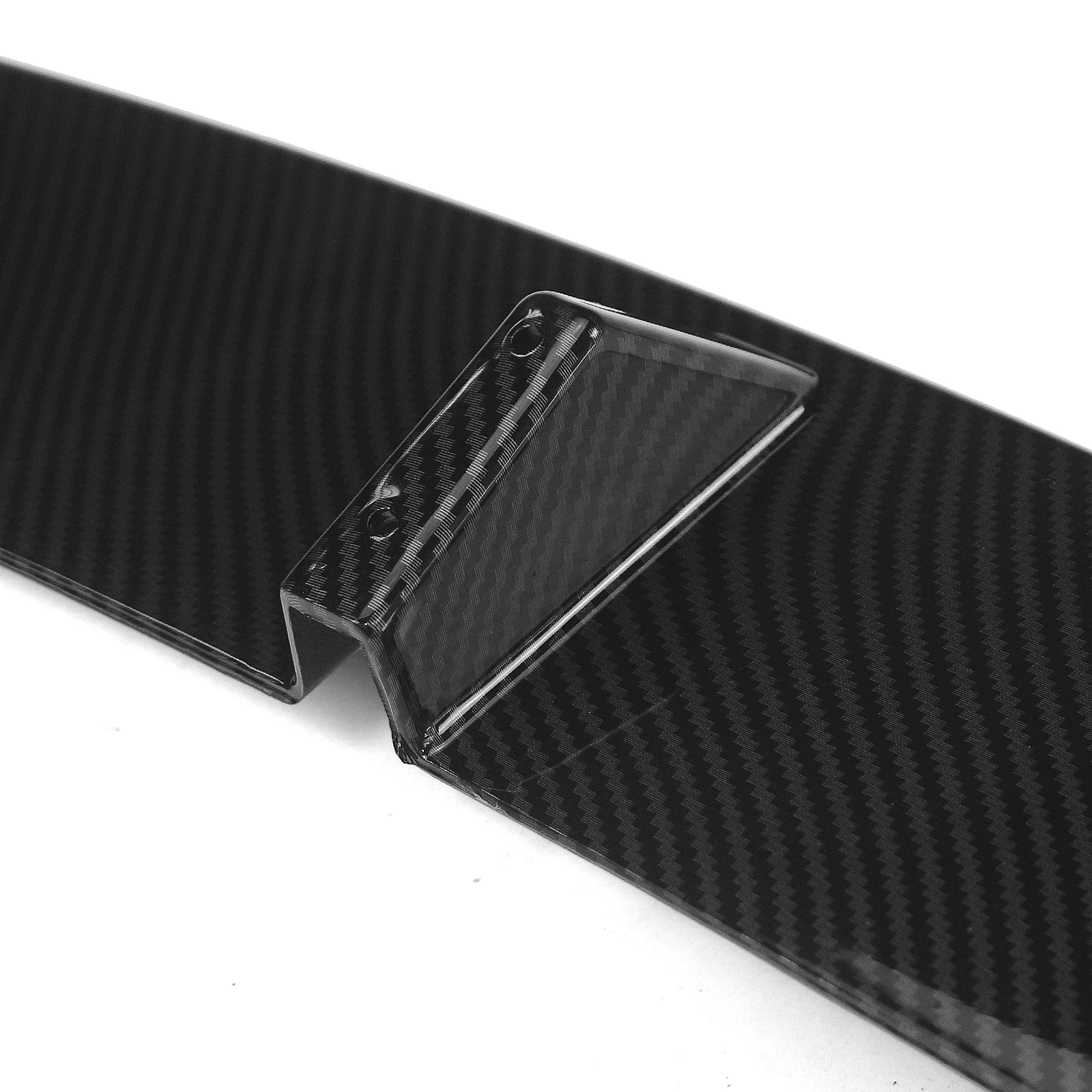 Спойлер переднего бампера для BMW 2 серии F44 228i M235i 2020-2023 углеродное