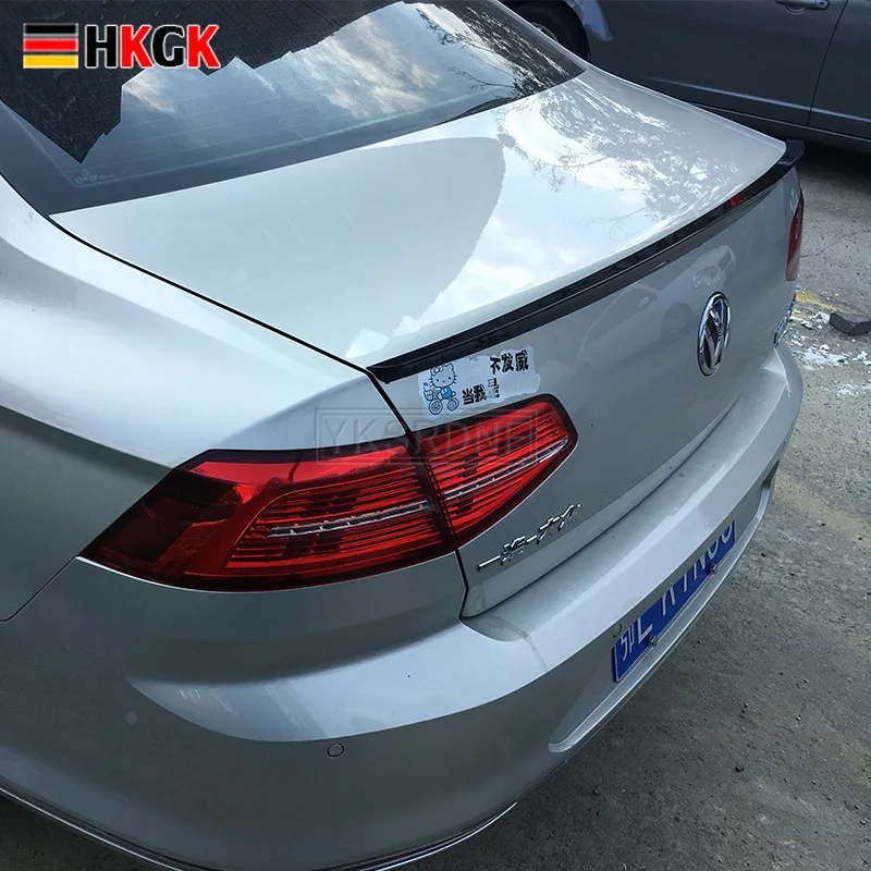 

Спойлер из АБС-пластика для Volkswagen VW Magotan Passat B8 2017-2020