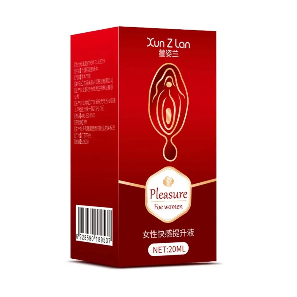 Женский Стимулятор оргазма стимулятор капли для женщин удовольствия