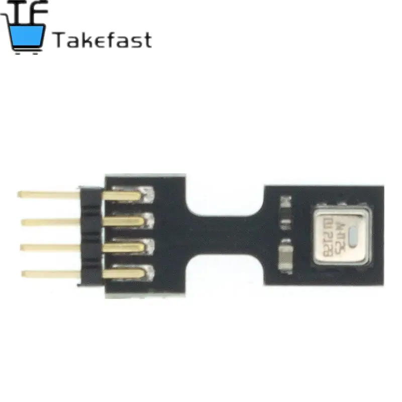 Замена цифрового датчика влажности AHT25 AHT21 для AHT10, идеально ...