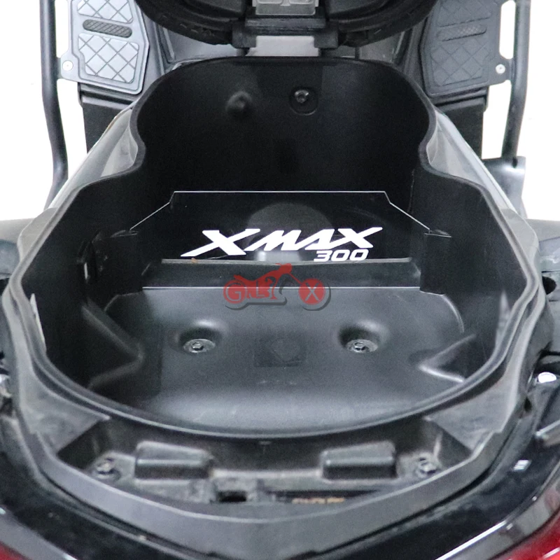 Аксессуары для мотоциклов YAMAHA XMAX300 XMAX250 XMAX125 X-MAX XMAX 300 250 Cpmpartment Partitiom