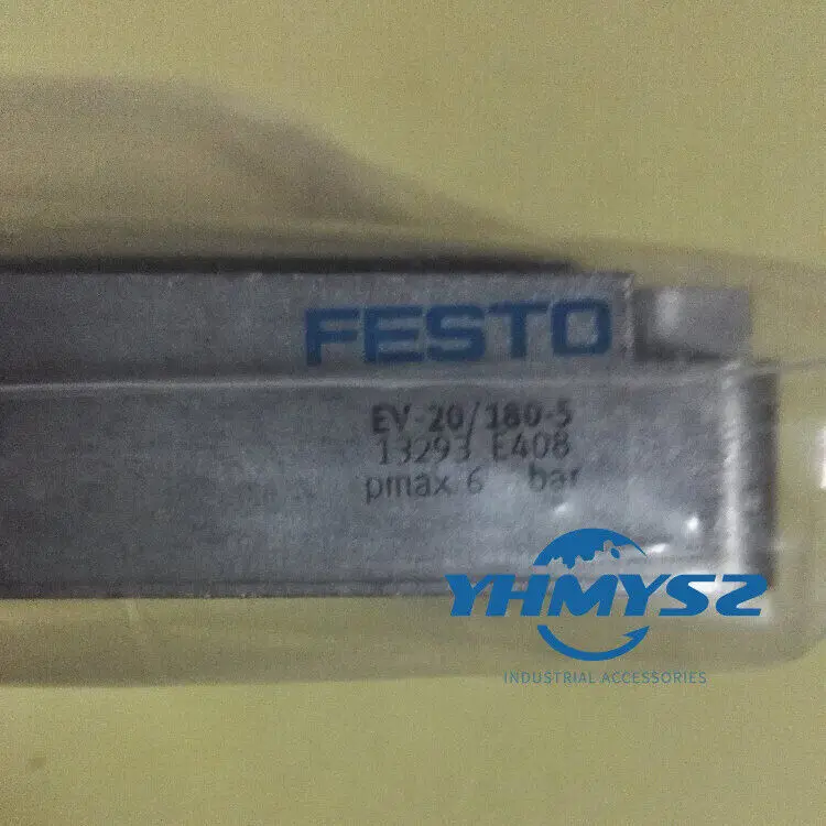 Новинка зажимный модуль FESTO EV-20/180-5 13293 бесплатная доставка #