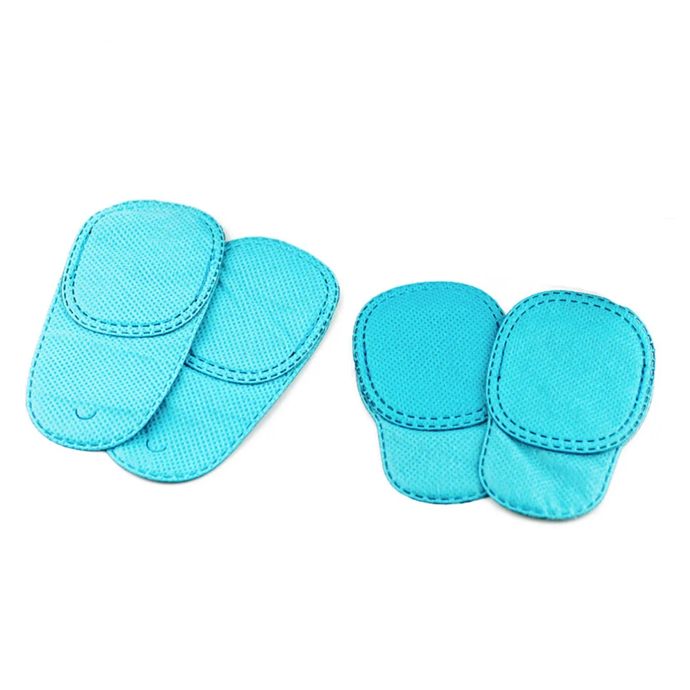

4pcs Eye Patch Safe Non-woven Premium Non-irritative Eye Patch for Lazy Eyes Strabismus