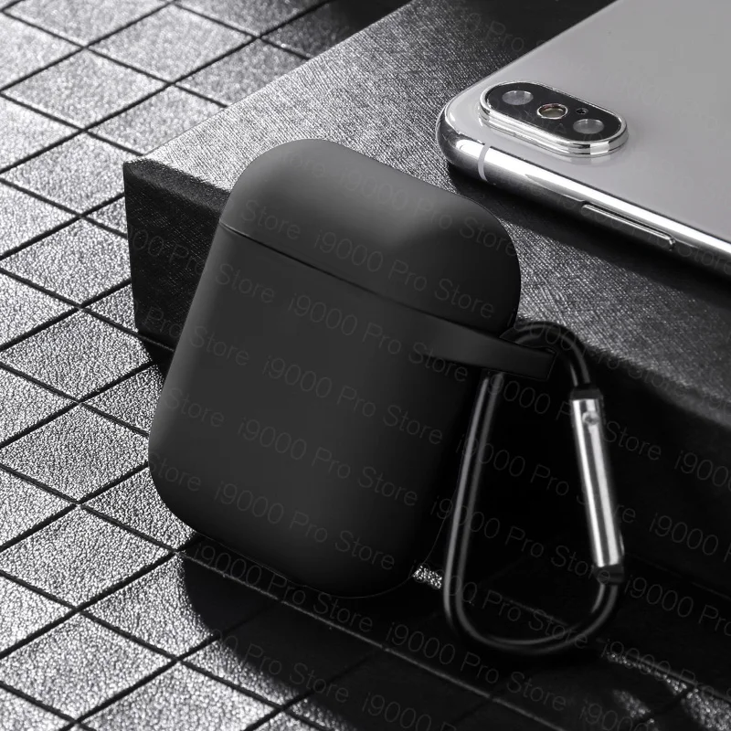 

Оригинальные наушники i9000 Pro TWS беспроводные Bluetooth наушники HiFi стерео наушники Спортивная гарнитура PK i99999 Plus i90000 2 max 3