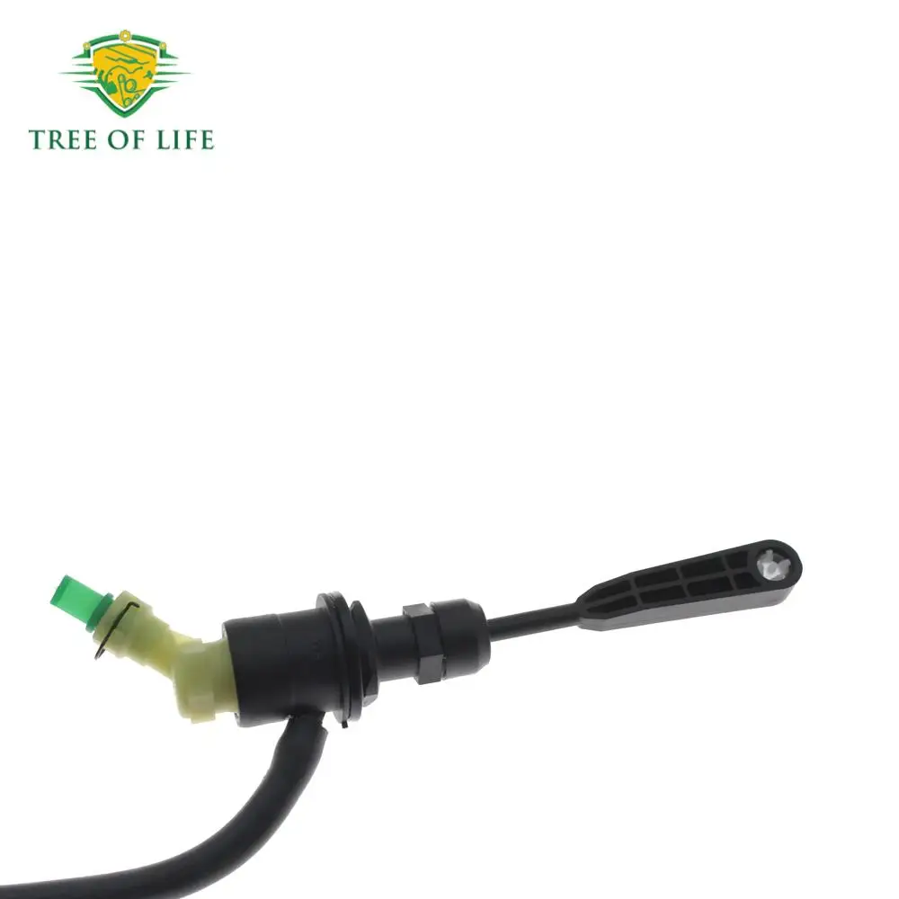 Для Renault Duster I 2011-2017 Dacia SANDERO II LOGAN 2012 + DUSTER 2010 Главный цилиндр сцепления 306109244R 306100394R