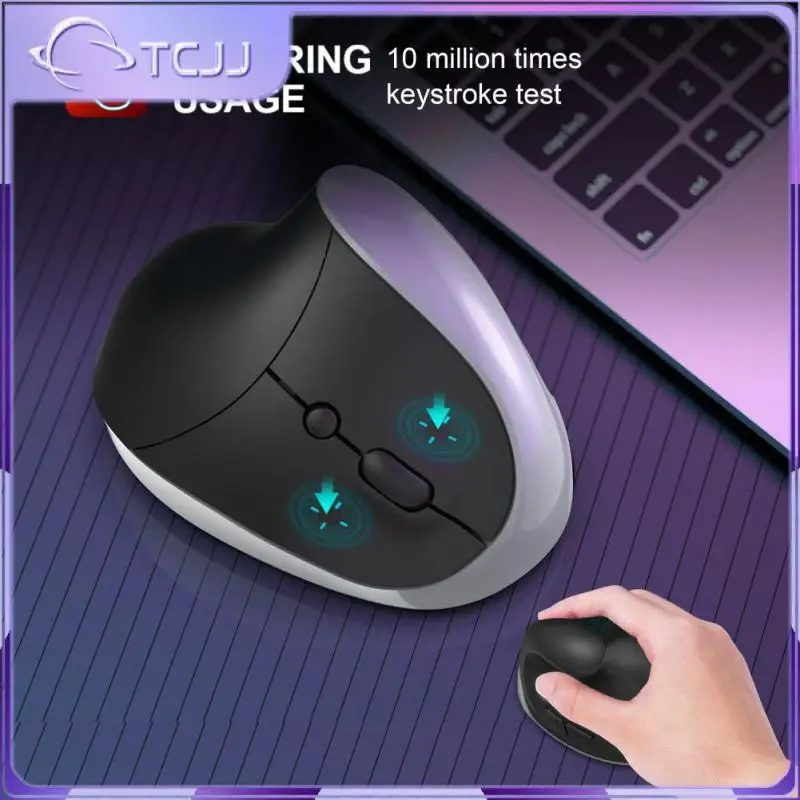 

Мышь компьютерная игровая оптическая, 2,4 ГГц, 2400dpi
