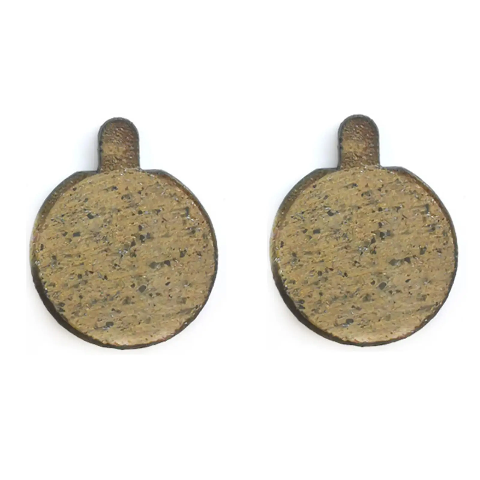 

1 пара дисковых тормозных колодок, задний ротор, велосипедные подкладочные колодки, комплекты запчастей, диски, быстрая замена, тормозные ко...