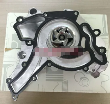 

W171 203 ML350 280 380Me rc ed es- Be nz230 SLK W203 292 752W204 W211 Engine Cooler Water Pump