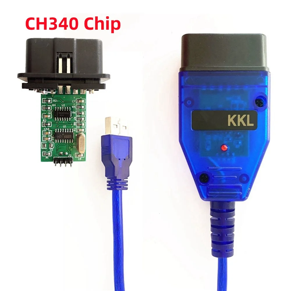 

Для VAG 409 KKL для Audi/Seat/Volkswagen/Skoda с чипом FTDI FT232RL/CH340 OBD2 USB-диагностический сканер для vag 409.1