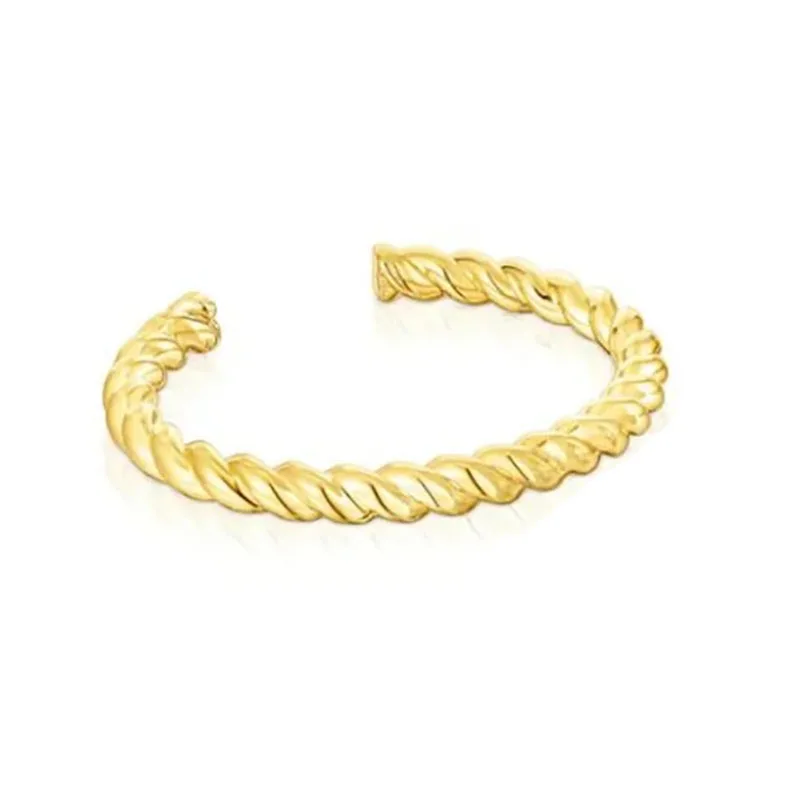 

2023 new Spanish bear colorful bracelet trend, fashion enhancement temperament and beauty, free shipping and preferential price