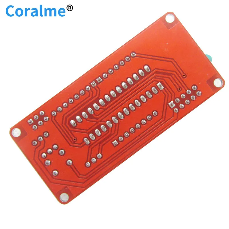2 pcs AVR Microcontroller Minimum System Board ATmega8 Development |