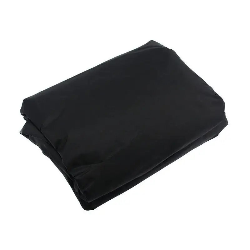 

Motorcycle Cover Scooter Cover Universal Outdoor UV Protector Scooter All Season Waterproof Rain Dustproof Cover 170*61*117cm