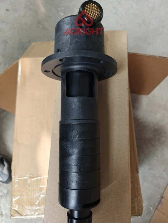 Оригинальный двигатель C4.4 785G 785 789D 785D 785C Запасная часть 3552924 ВЕНТИЛЯТОР AS-FUEL TANK для