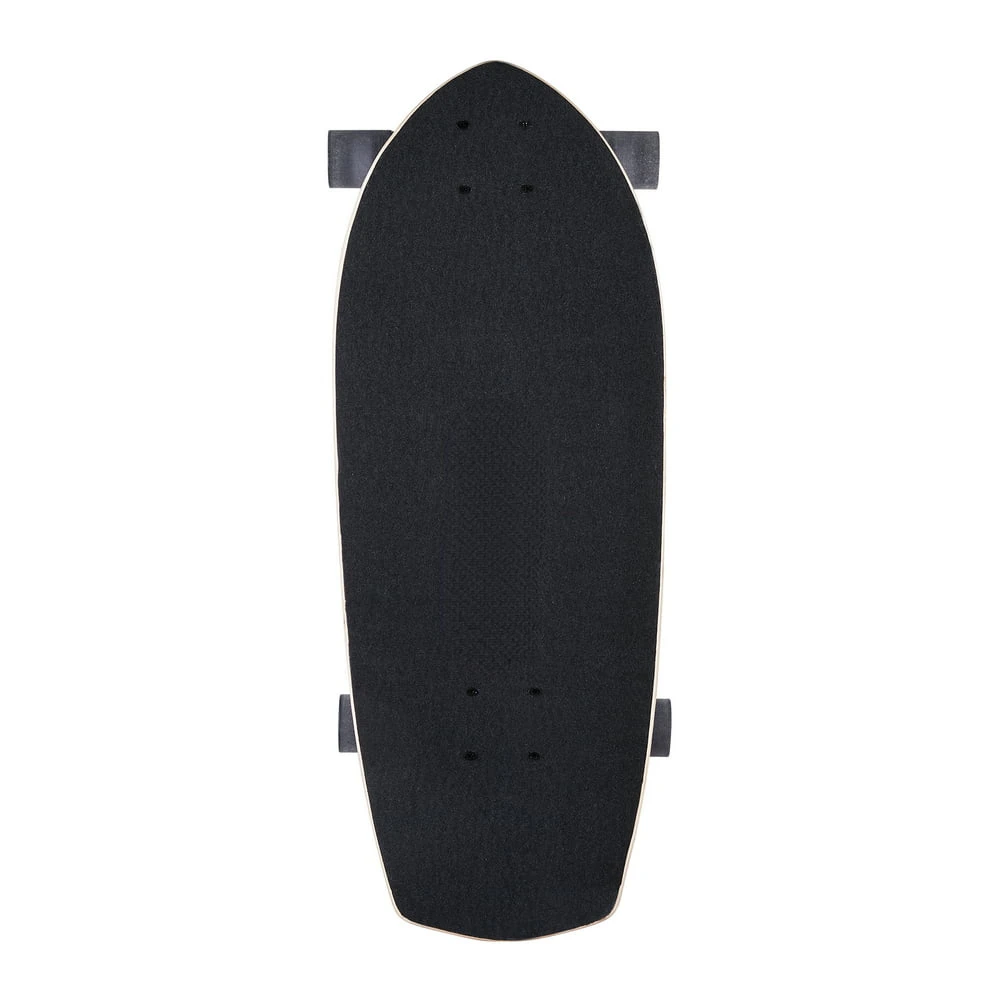 

34" Longboard Complete Skateboard , 6" Trucks, 60mm x 45mm Wheel