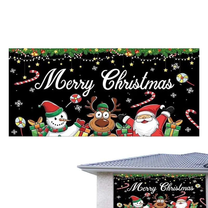 

Фон для рождественской вечеринки, баннер, зимний праздничный фон для вечеринки, Декоративный Рождественский баннер, рождественское праздничное фото