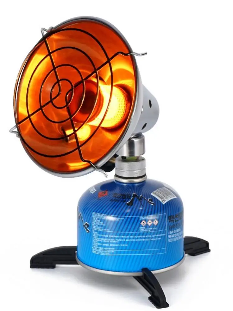 

Outdoor Gas Heater With Storage Bag For Camping Outdoor Heater Camping Tent Heater