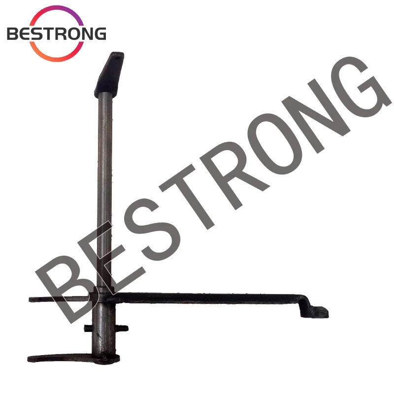 

Governor Fork Shaft Assy S1110-10122 For ZS1115 ZS1110 S1110 S1115 L24 Single Cylinder Water-cooled Diesel Engine Spare Parts