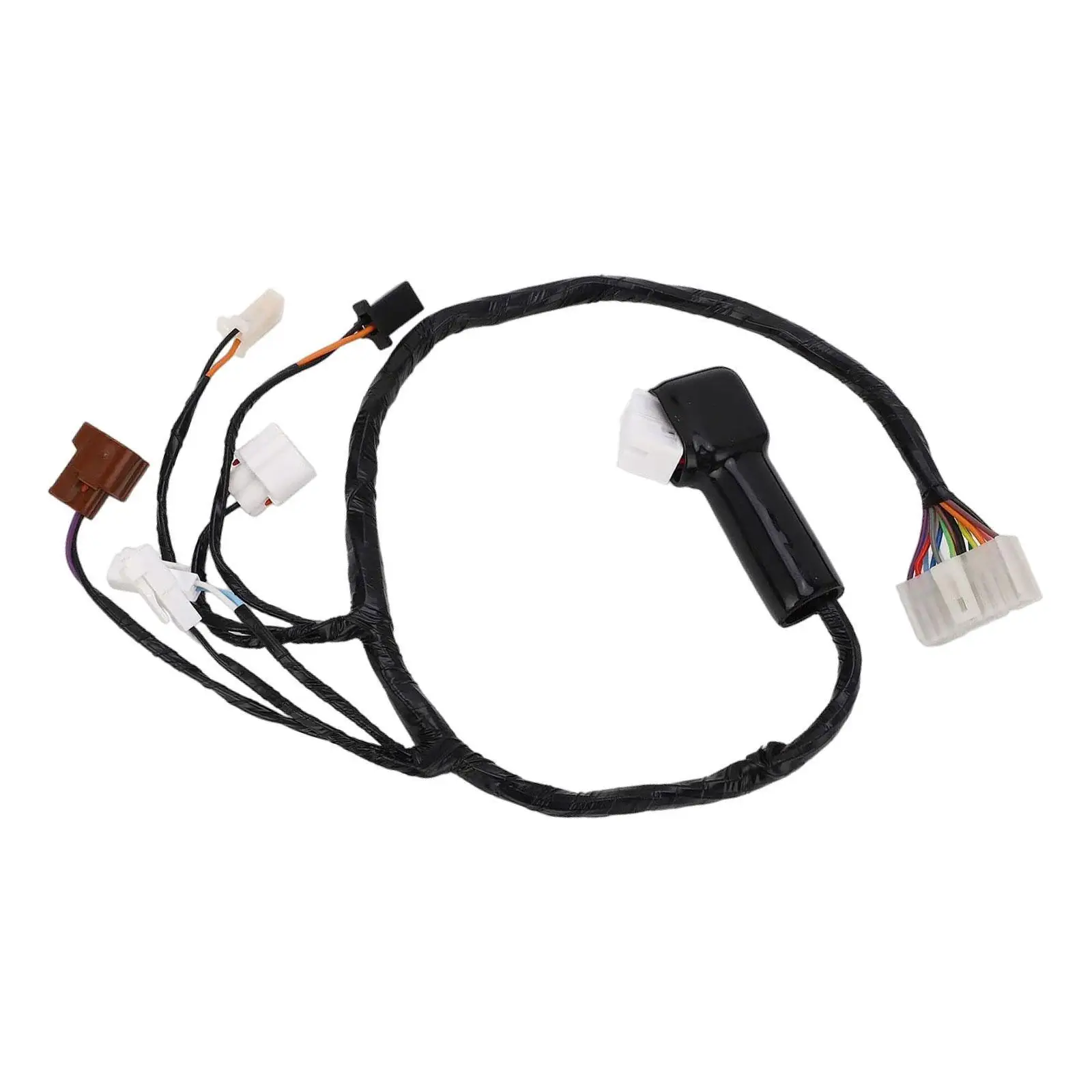 36620-41G00 Сменные фитинги профессиональные прочные аксессуары для жгутов проводов