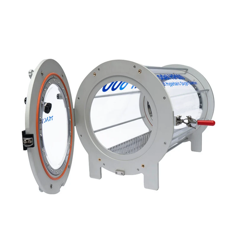 

Veterinary Equipment Hyperbaric Chamber for Pets Hyperbaric Oxygen Therapy