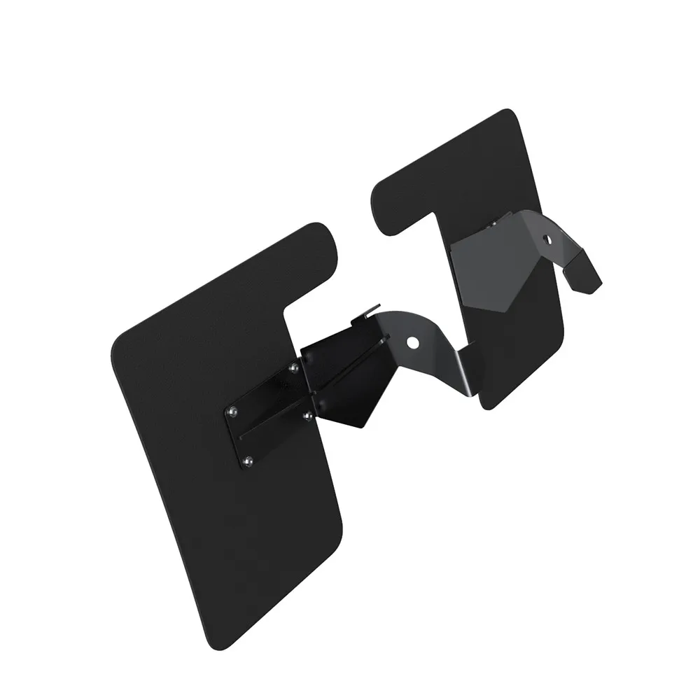 Брызговики для мотоциклов Can-Am Maverick X3 MAX Turbo R RS XRS автоматические 2021 2022 2023 2024 OEM