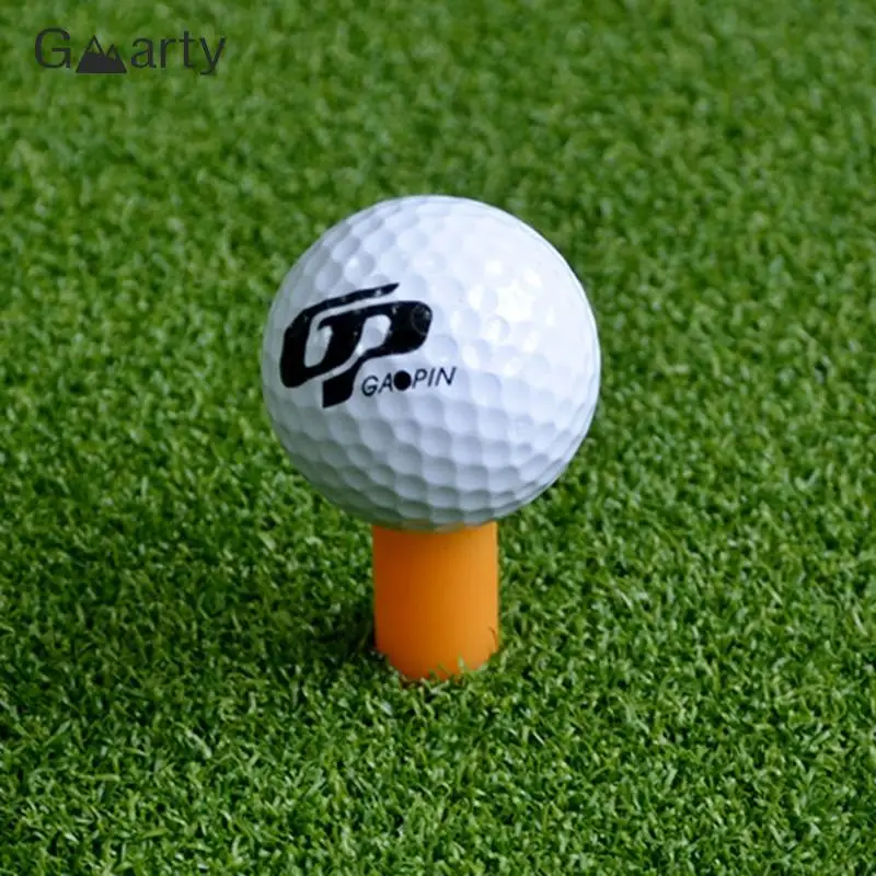 

Golf Practice Driving Range Rubber Golf Tee Holders For Outdoor Sports Golf Ball Practice Accessorice