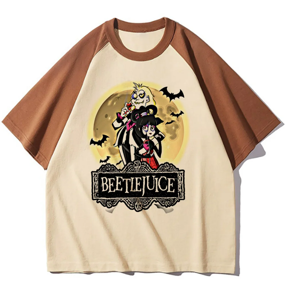 Женская футболка с принтом в стиле хип-хоп