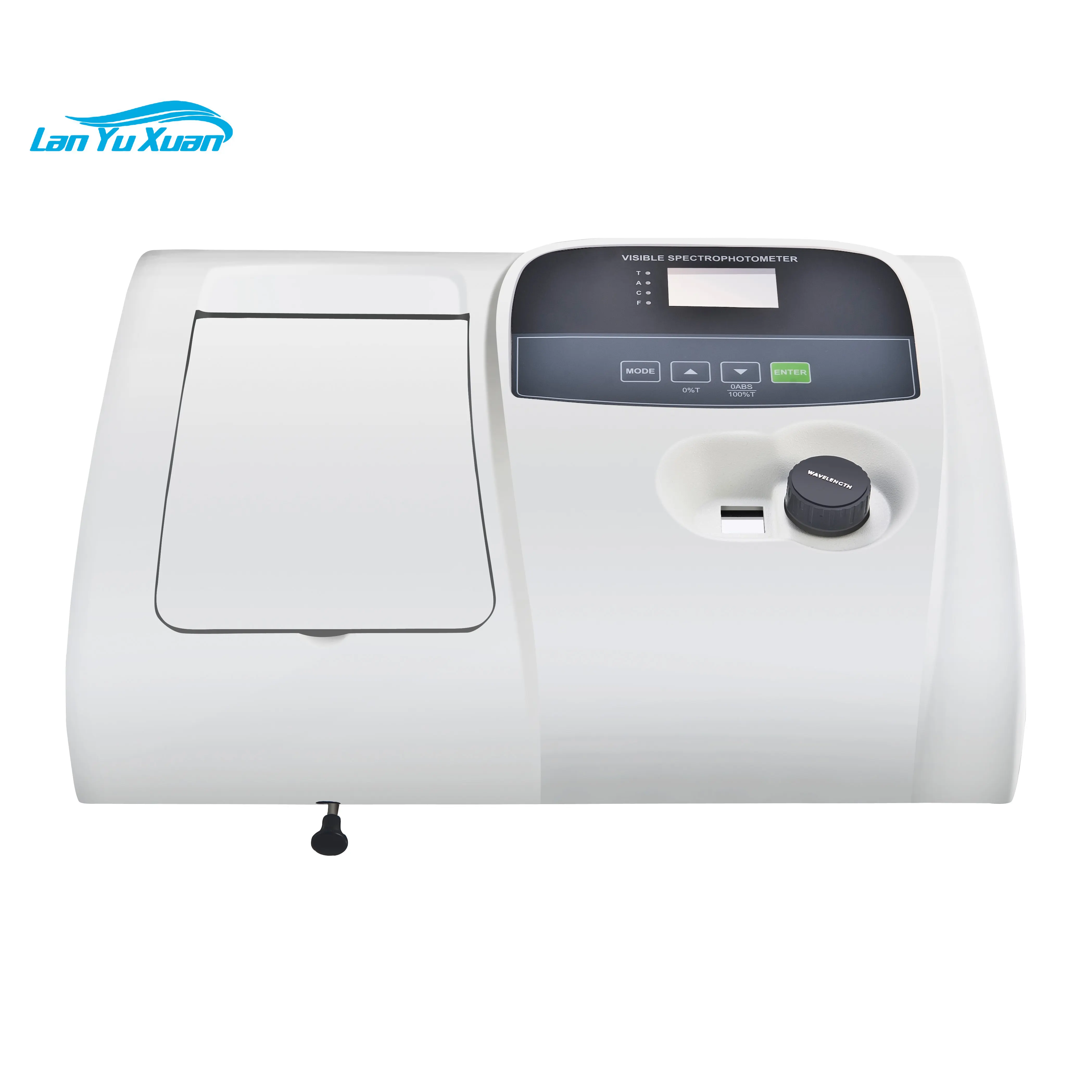 

V-5000 Cheap Single Beam 721 Visible Spectrophotometer