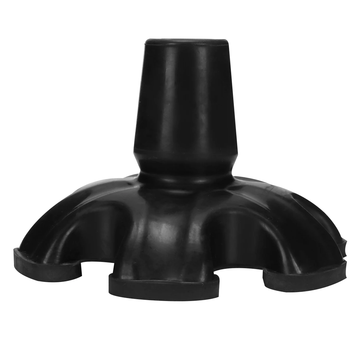 Прокладка для костяшек поддержка шести резиновые ножки костяшки с большей