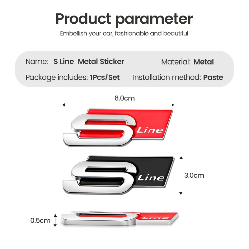 1 шт. металлическая наклейка на багажник автомобиля значок украшение аксессуары