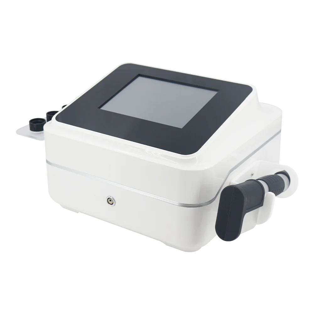 10 бар пневматический аппарат для ударно-волновой терапии лечения ЭД облегчение