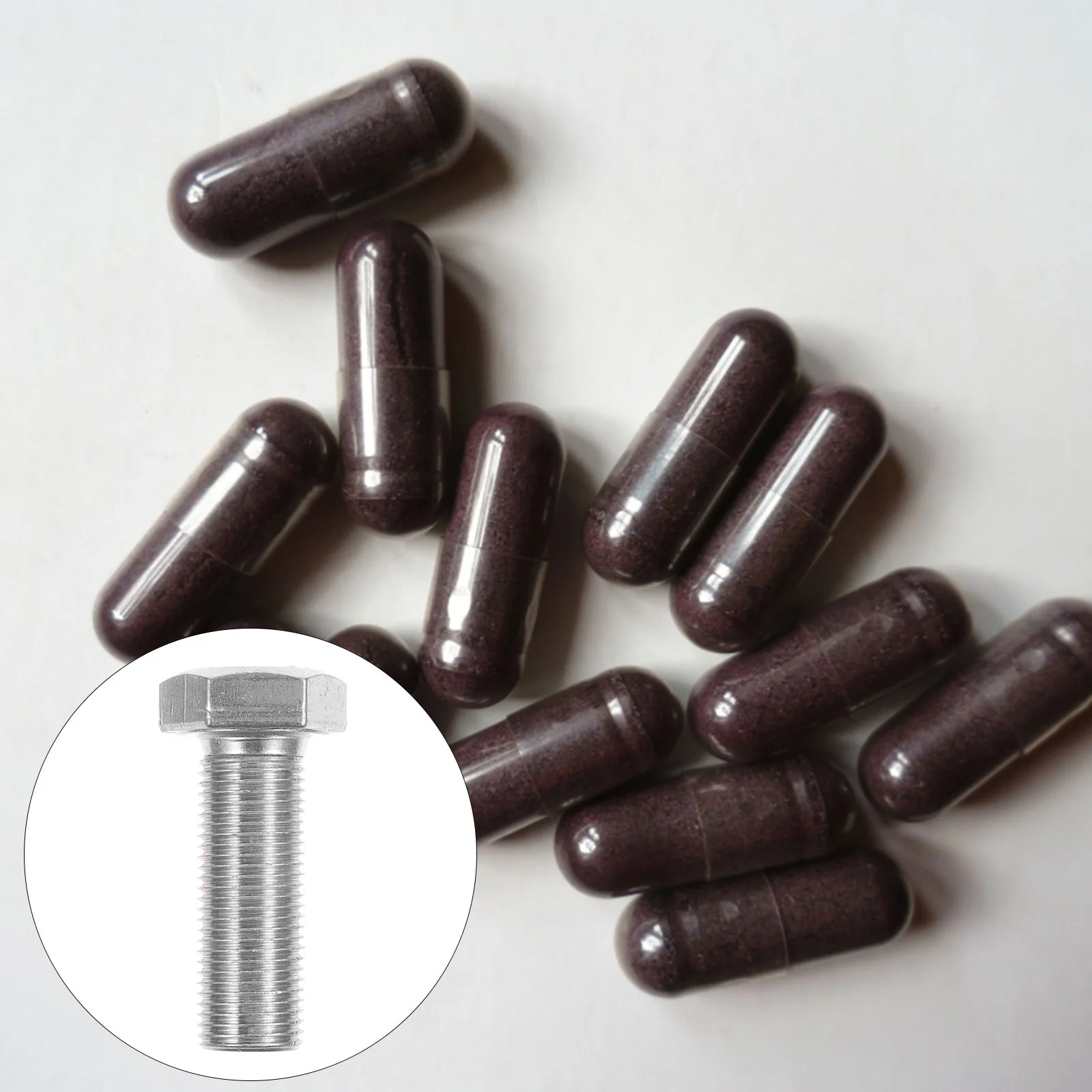 Рисунок 3 - Скрытое хранилище