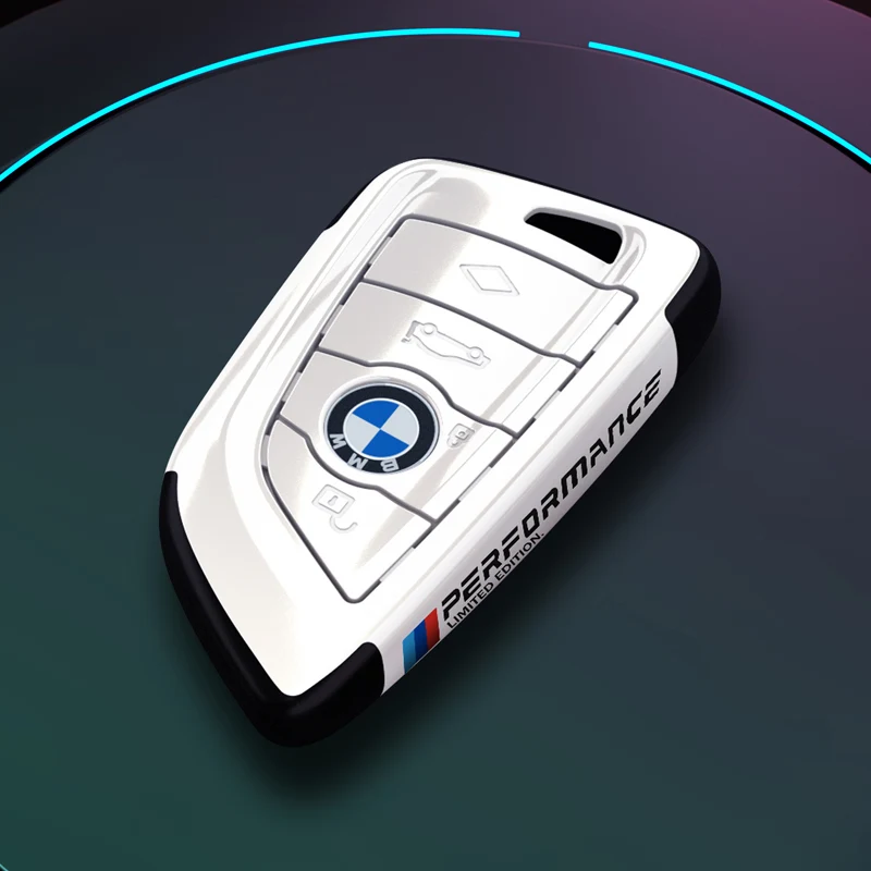

Чехол для автомобильного ключа PC Racing для BMW M X1 X3 X4 X5 F15 X6 F16 G20 G30 7 серии G11 F48 F39 520 525 f30 118i 218i 320i