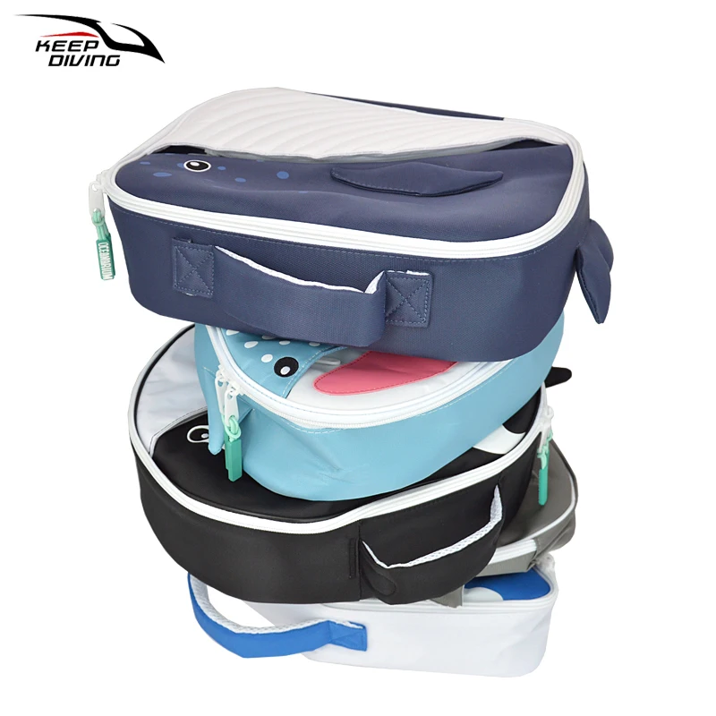 Фонарь для переноски фонарь первой и второй стадии дайвинга защитная коробка