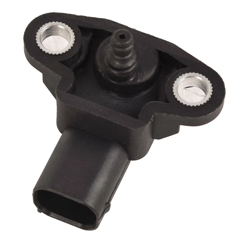 

New Intake Air Pressure Sensor For Mercedes W211 W203 0051535028 A0051535028 Map Sensor