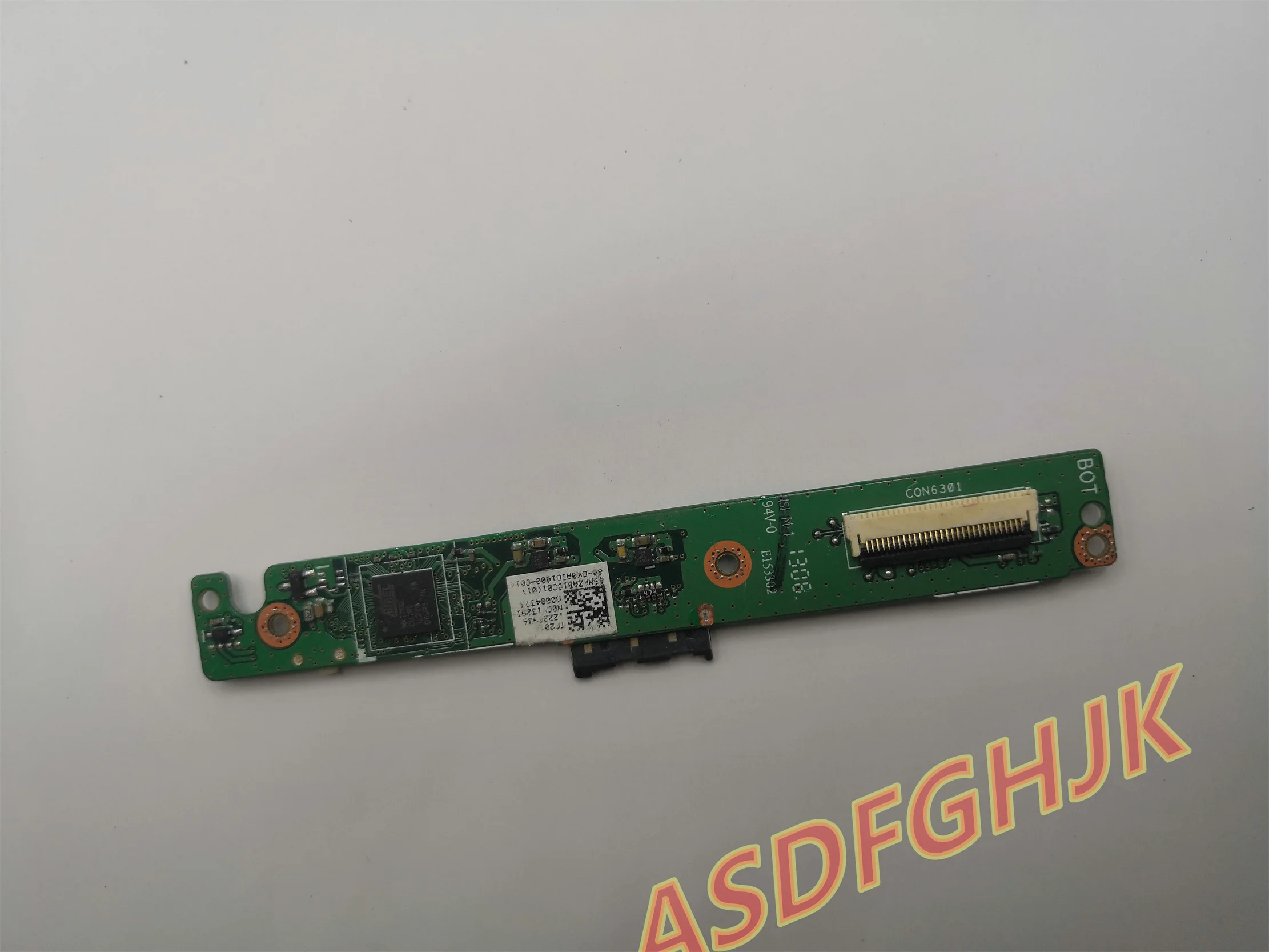 Оригинал для ASUS Transformer Tab TF201 тест платы ОК