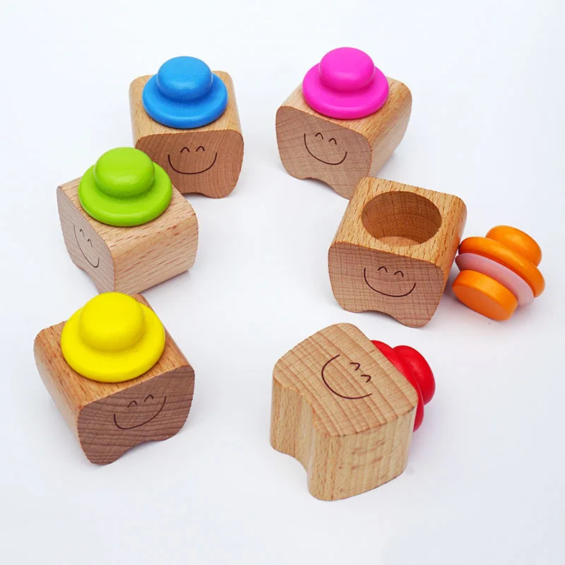 

Baby Wood Tooth Box Organizer Milk Teeth Storage Collect Teeth Umbilica Save Gifts Baby Souvenir Gifts