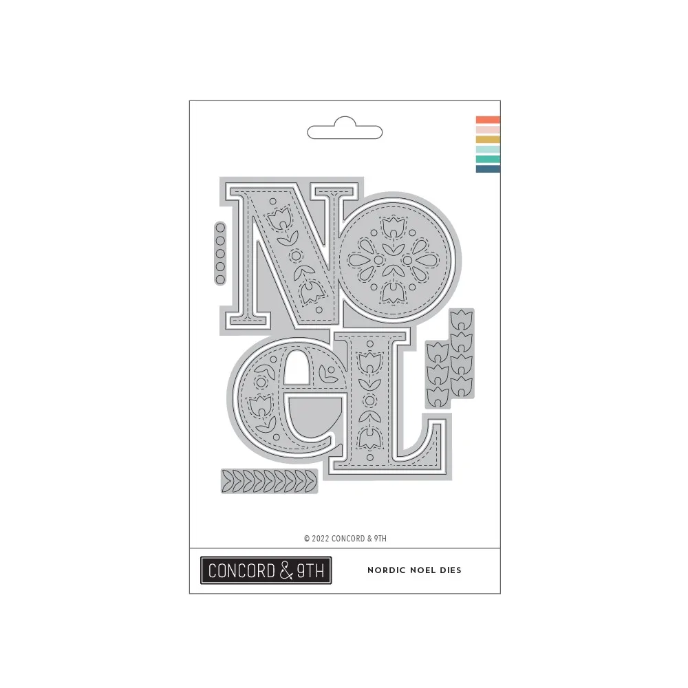 Металлические Вырубные штампы Noel, вырезанные штампы для скрапбукинга, бумаги, рукоделия, нож, форма, лезвие, перфоратор