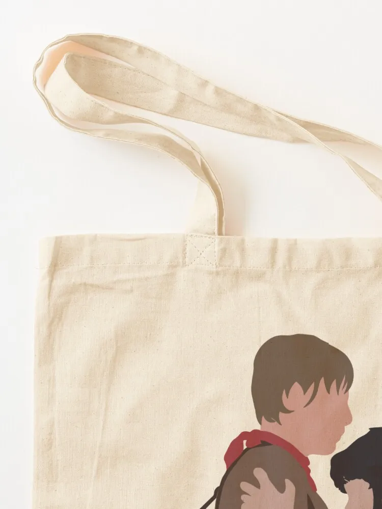 Wait For Me - Hadestown Tote Bag Сумка-шоппер женская Женская сумка-тоут Холщовая