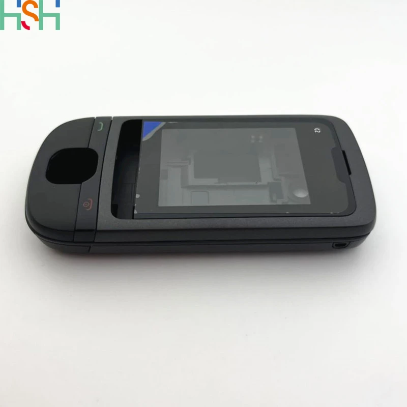 Для Nokia C2-05 C205 новый полный чехол для телефона запасные части