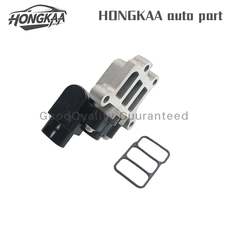 Фото Регулирующий клапан холостого хода RAC для Honda Accord Odyssey 2.4L 2003-2006, автокомпоненты, 16022RACU01 16022-RAC-U01 №3