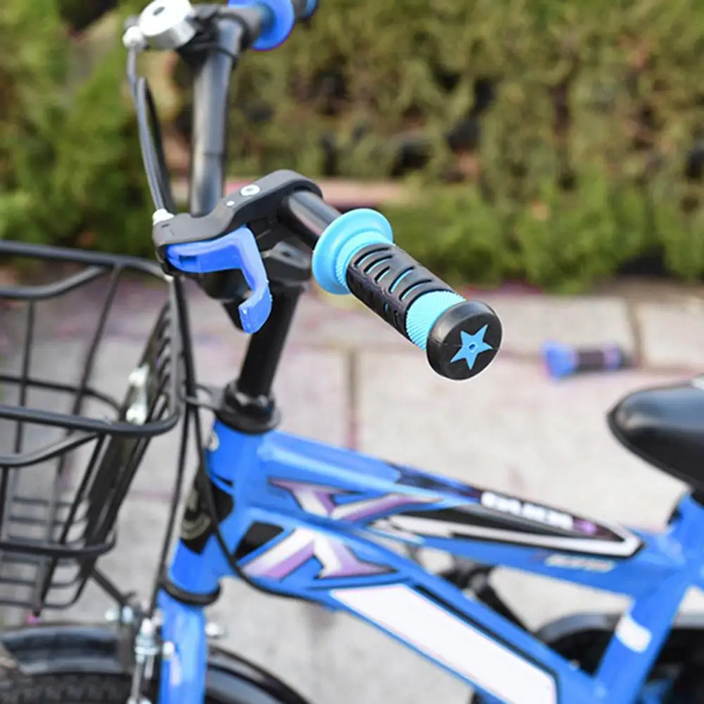 1 пара детский чехол на руль балансировочного велосипеда противоскользящий