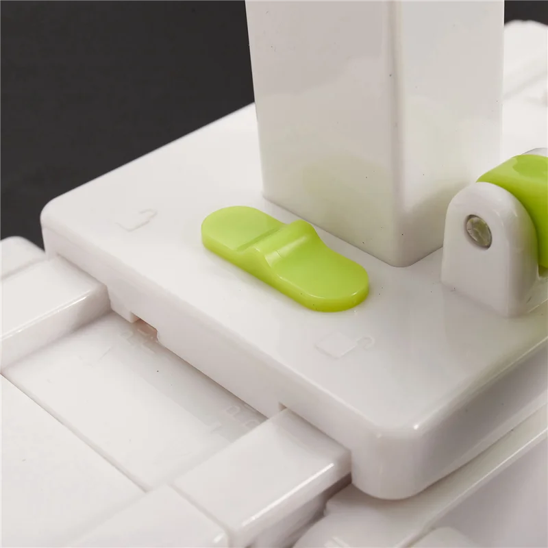 

12 Blade Vegetable Spiralizer Folding Veggie Pasta & Spaghetti Potato Vegetable Spiral Cutter Zucchini Slicer