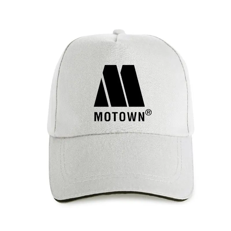 

Новая Кепка, Мужская бейсболка Motown wo