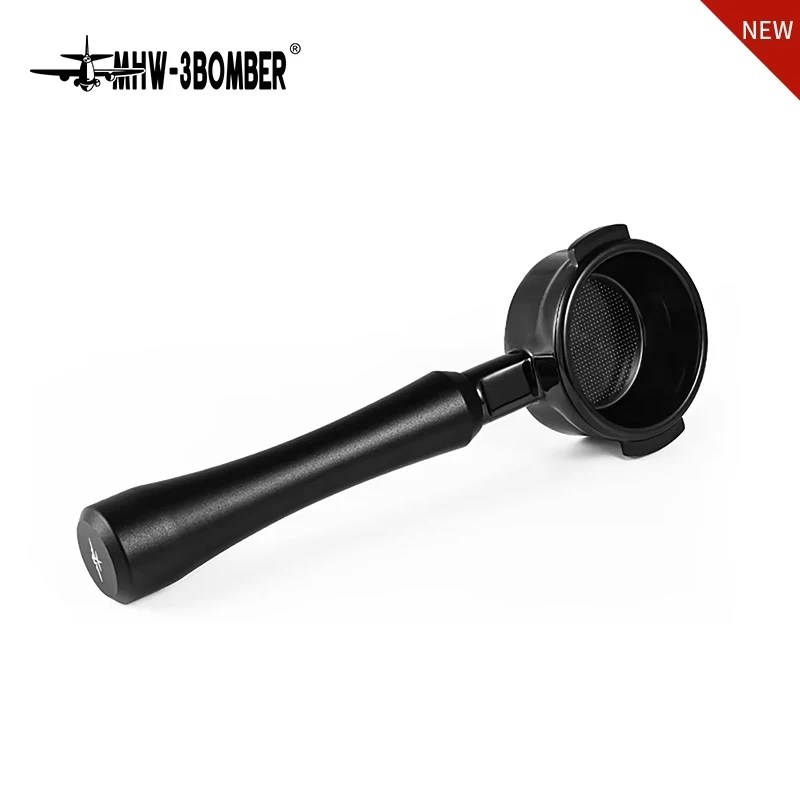 Бездонный портафильтр для эспрессо MHW-3BOMBER